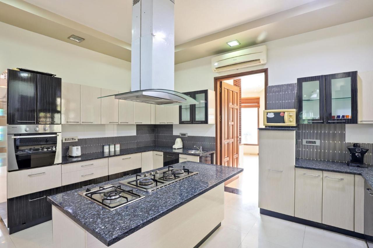 Stayvista'S Prakriti Farms With Outdoor Pool, Complimentary Breakfast And Hi-Tea Udaipur Kültér fotó