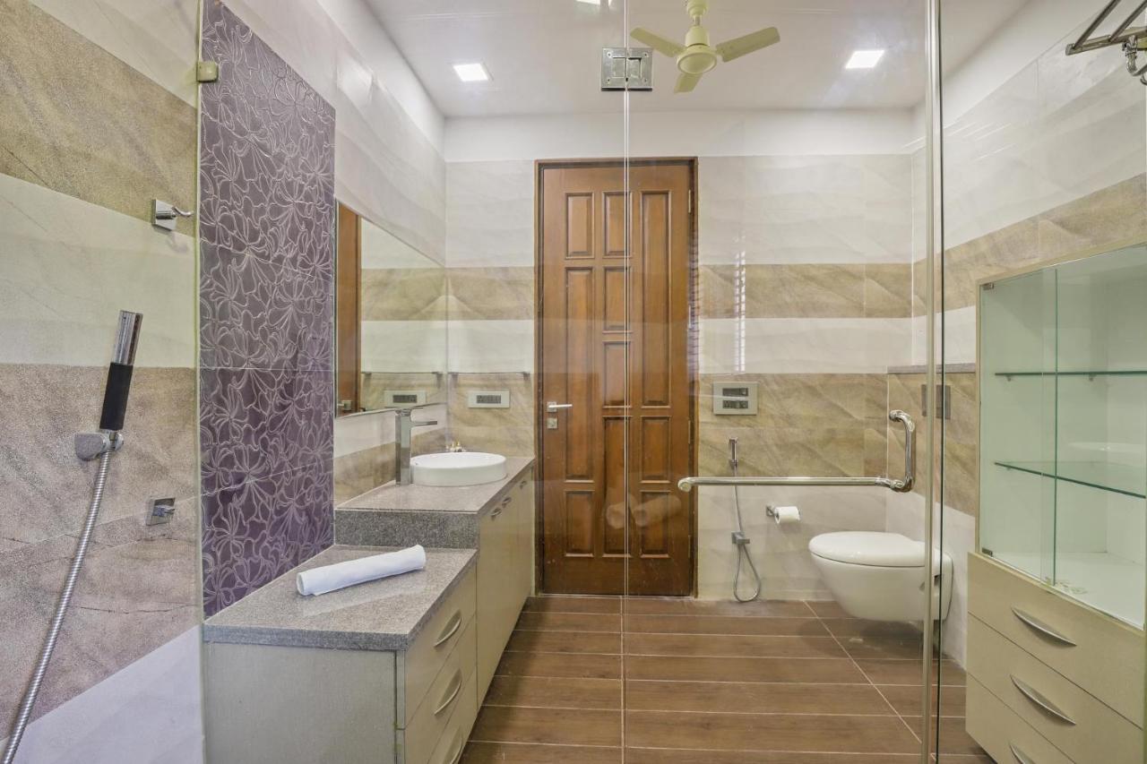 Stayvista'S Prakriti Farms With Outdoor Pool, Complimentary Breakfast And Hi-Tea Udaipur Kültér fotó